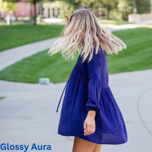 Boho Maxi Dress and Tall Boots