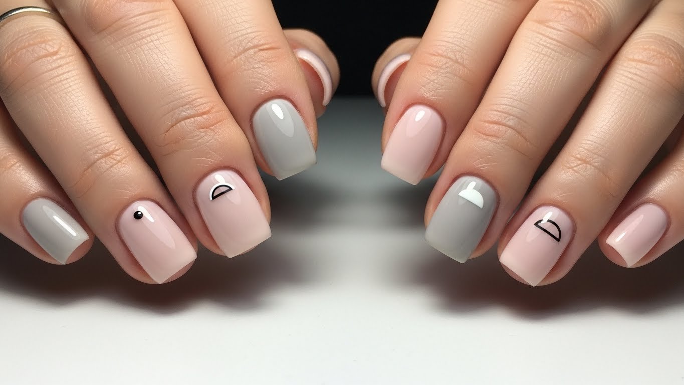 Casual & Minimal Looks