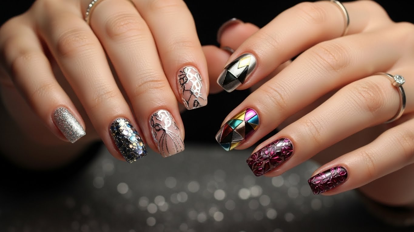 Party Dresses & Evening Gowns