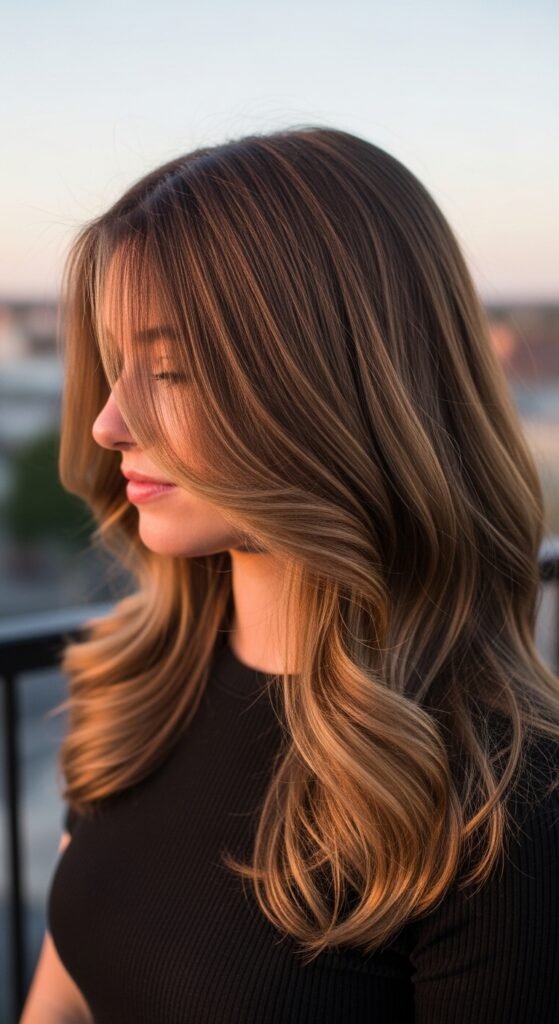Low-Maintenance Everyday Hair Styles
