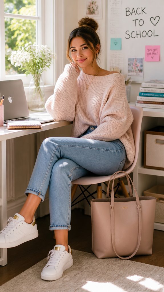 affordable luxury fashion tips