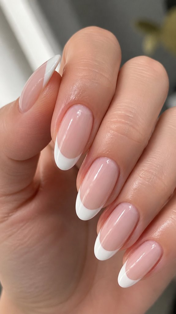 avoid common nail mistakes