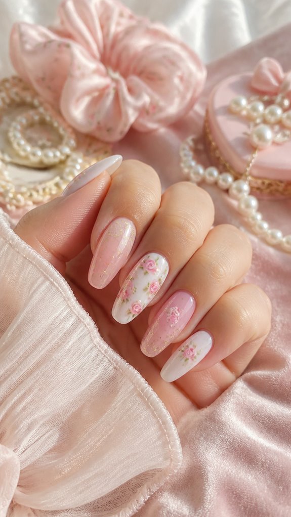 dreamy soft girl inspiration