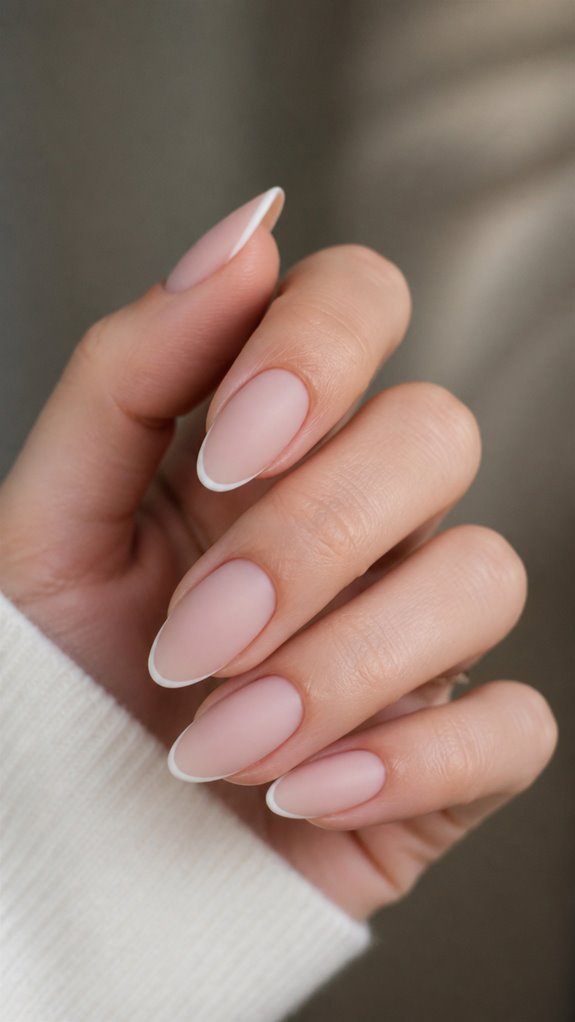 minimalist elegance with confidence