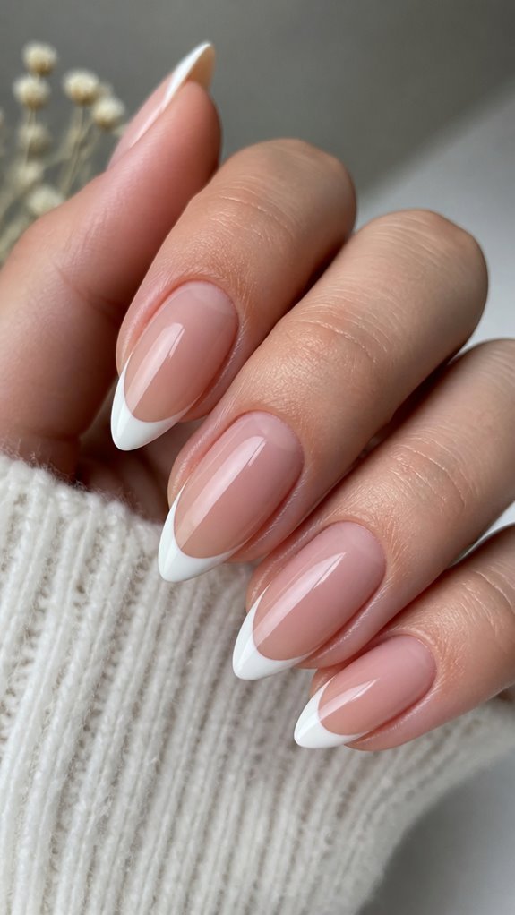 nail care for longevity