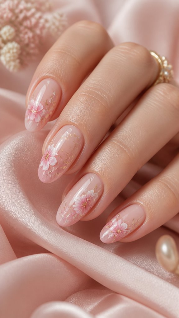 nail care for longevity